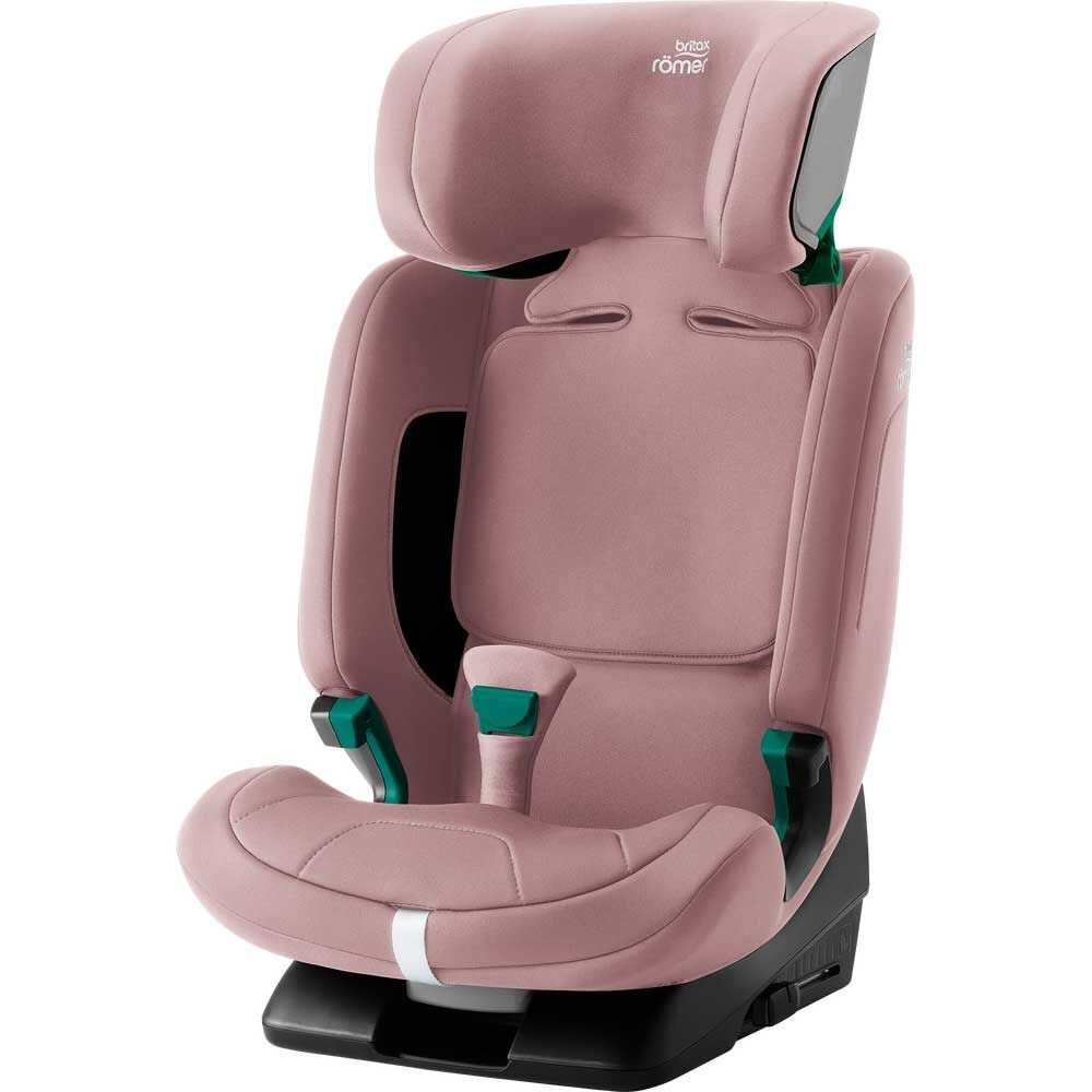 Britax Römer Versafix 3